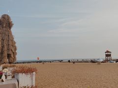 -青岛第二海水浴场