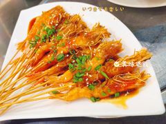 -美极鲜食坊(宝安南路店)