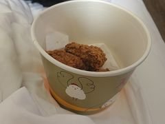 -麦当劳(牡丹江路店)