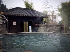 -崇阳三特浪口温泉
