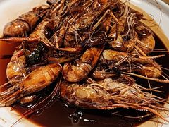-日出青木·杭帮菜名店