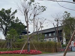-海珠湖公园