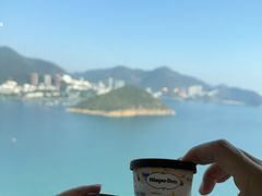 -湾景餐厅(海洋公园店)