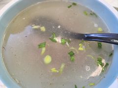 -老新隆牛肉锅贴(新街口店)