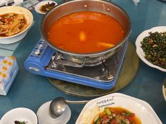 -黔人百味.贵州菜