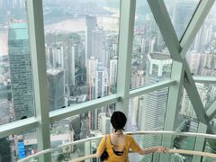 -WFC会仙楼观景台