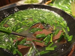 -甘家界牌柠檬鸭(青山店)