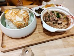 -嘉和一品粥(马家堡店)