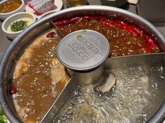 -巴奴毛肚火锅(大剧院店)