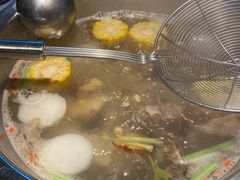 -潮发潮汕牛肉店(龙洞店)