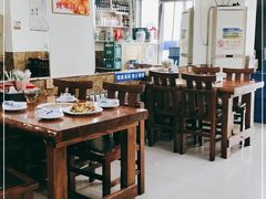 大堂-穆伊林全羊馆(白塔店)