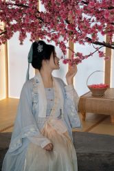 -雅极坞国潮SPA轻养馆