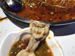 -蛙鱼道美蛙鱼自助火锅(新耍都店)