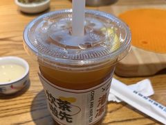-潮粥荟·潮汕砂锅粥(朝阳大悦城店)