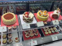 -Pantry's Best派悦坊蛋糕(K11购物艺术中心店)