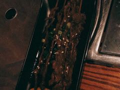 湿辣牛肉-土蚝·高压锅生蚝(百姓美食街店)