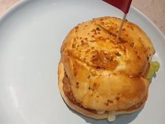 -必胜客(上海新南方商城PH店)