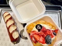 -BUTTERFUL&CREAMOROUS 黄油与面包(万象城店)