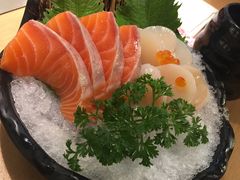 -沼津港渔市(宏伊国际广场店)