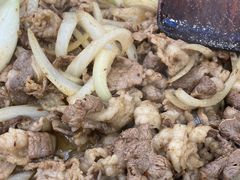 -鼎宏干锅牛肉(富城时代店)