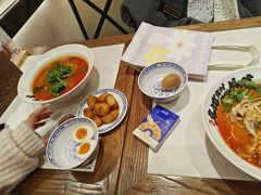-和府捞面(欧亚卖场店)