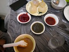 -京城羊坊涮羊肉馆(湖北路店)