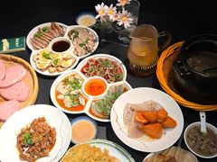 -潮澎派·潮汕菜大排档(南较西路店)