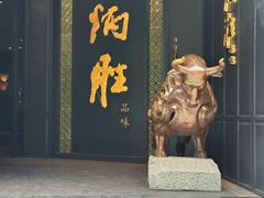 -炳胜品味(珠江新城店)