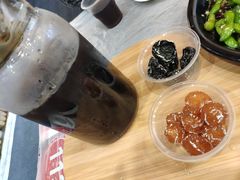 -肥肥虾庄·金牌油焖大虾(汉口城市广场店)