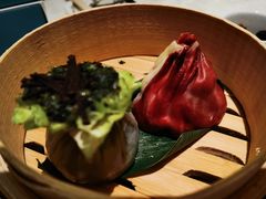 -海味观(老西门店)