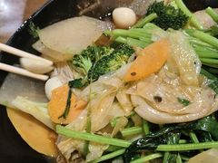 -万记麻辣烫国展总店