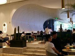 大堂-gaga(金光华店)