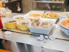 -三毛烤鸡(清泰街店)
