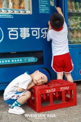 -57KIDS儿童摄影