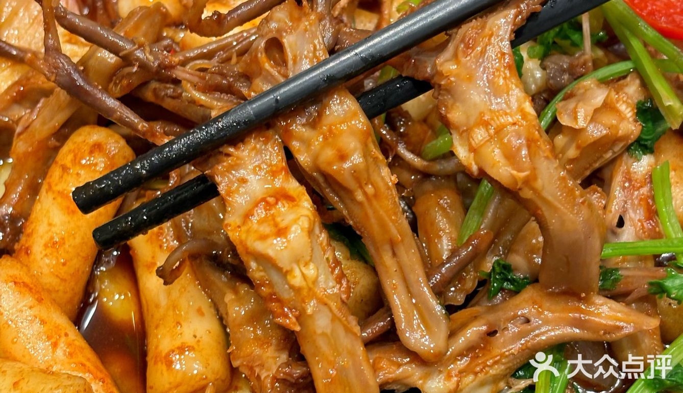 来南京一定要吃的私房菜馆