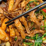 来南京一定要吃的私房菜馆