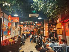 -旺角小渔村(二马路店)