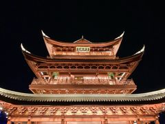 -中国宜宾·长江地标广场