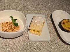 -万丽轩·粤菜(王府井金茂万丽酒店)