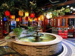 -万里闯关东铁锅炖菜馆(高新旗舰店)