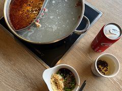-7火锅(阿布扎比店)