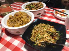 -西贝(枫蓝国际购物中心店)