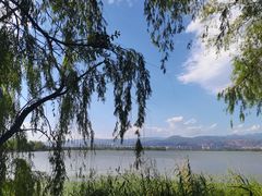 -西昌邛海湿地
