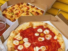-波比Pizza(新城店)