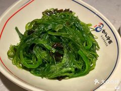 -七八冷面·延边朝鲜族美食(欢乐谷店)