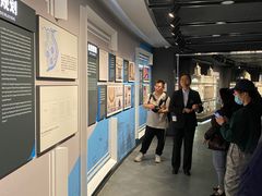 -上海市外滩历史纪念馆