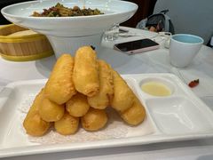 -鸿运楼烤鸭店(天桥店)