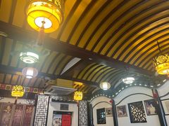 -同得兴 Since·1995 传统苏式面馆(十全街店)