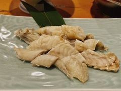 一夜干-天正河鲀·河豚亭(大连店)