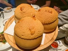 招牌菠萝包-炳胜品味(深圳湾万象城店)